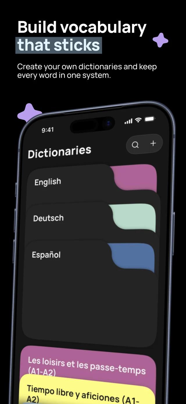 Termin mobile app