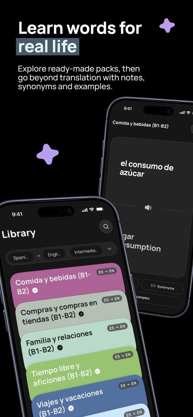Termin mobile app