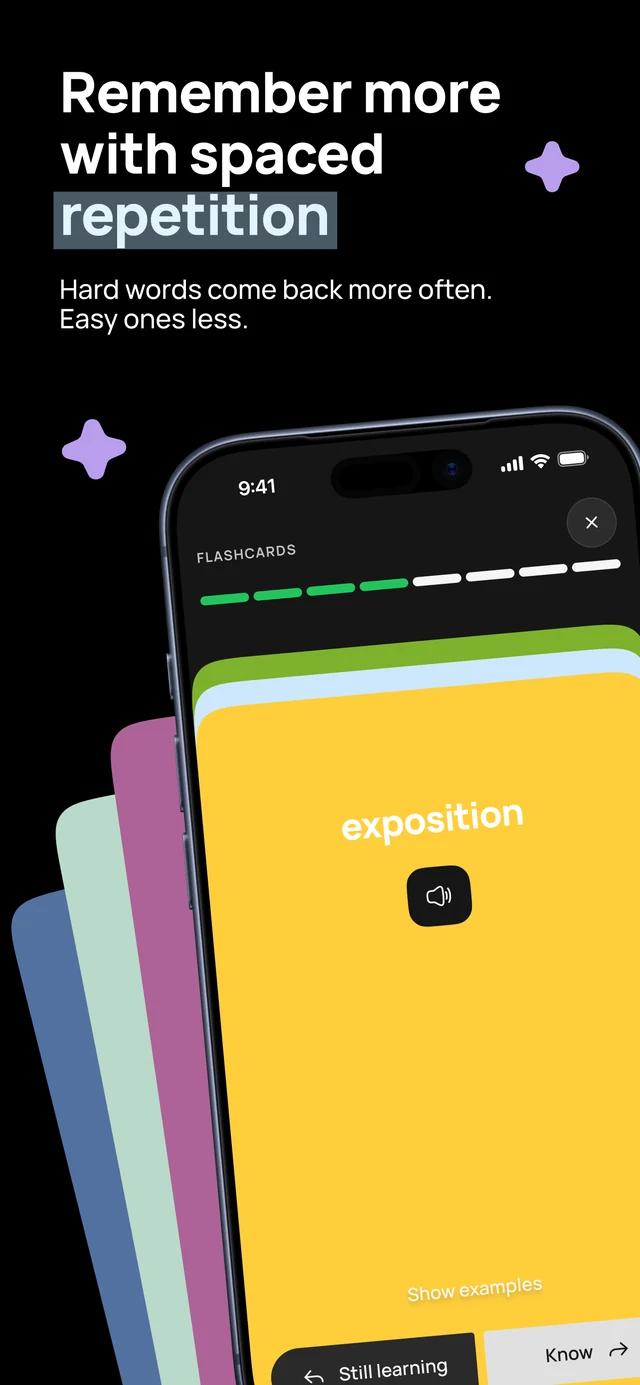Termin mobile app